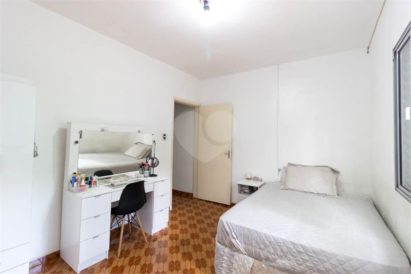 Venda Casa São Paulo Vila Constança REO867053 16