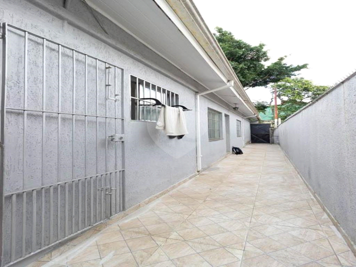 Venda Casa São Paulo Vila Constança REO867053 16