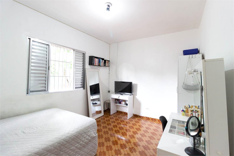 Venda Casa São Paulo Vila Constança REO867053 14