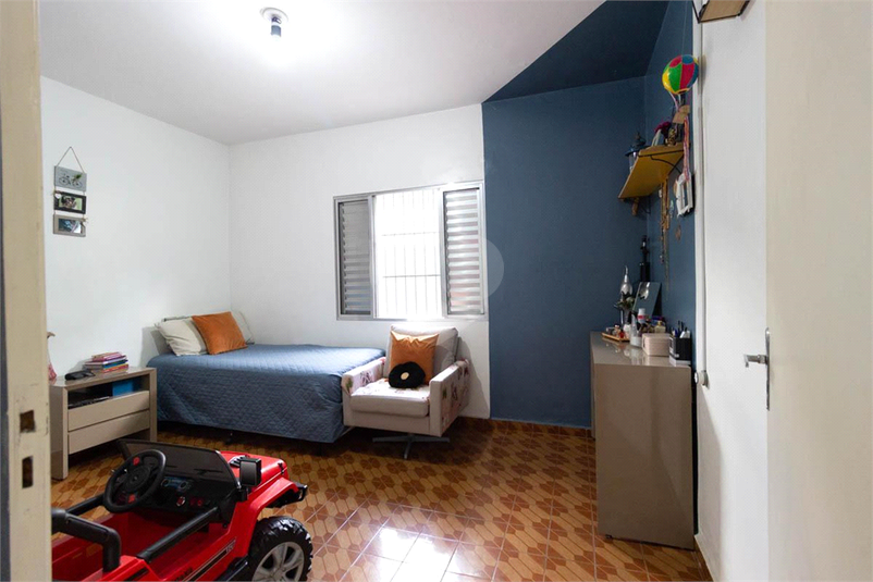 Venda Casa São Paulo Vila Constança REO867053 42