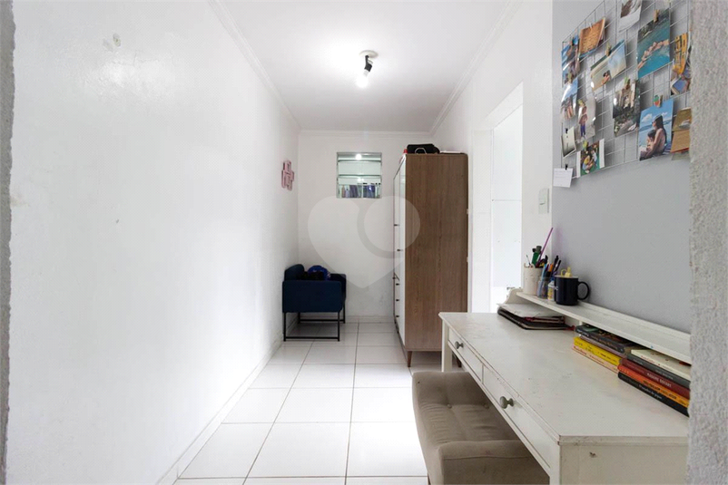 Venda Casa São Paulo Vila Constança REO867053 22