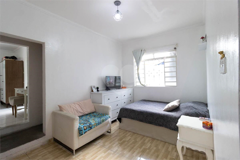 Venda Casa São Paulo Vila Constança REO867053 24