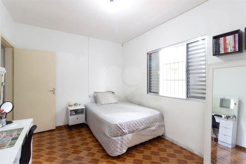 Venda Casa São Paulo Vila Constança REO867053 15