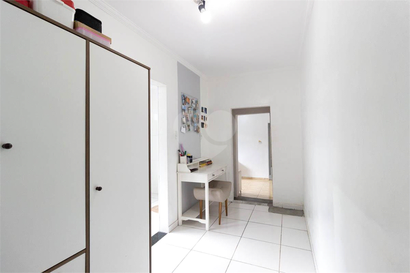 Venda Casa São Paulo Vila Constança REO867053 21