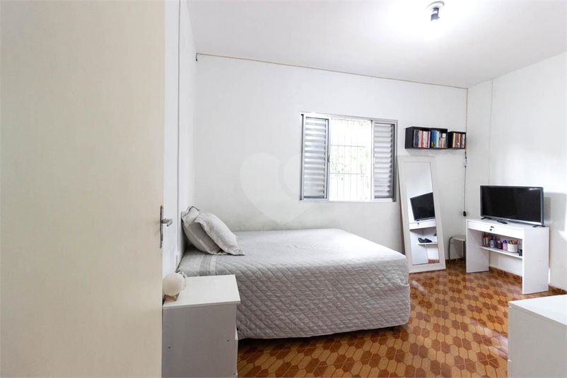 Venda Casa São Paulo Vila Constança REO867053 13