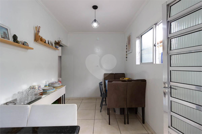 Venda Casa São Paulo Vila Constança REO867053 26