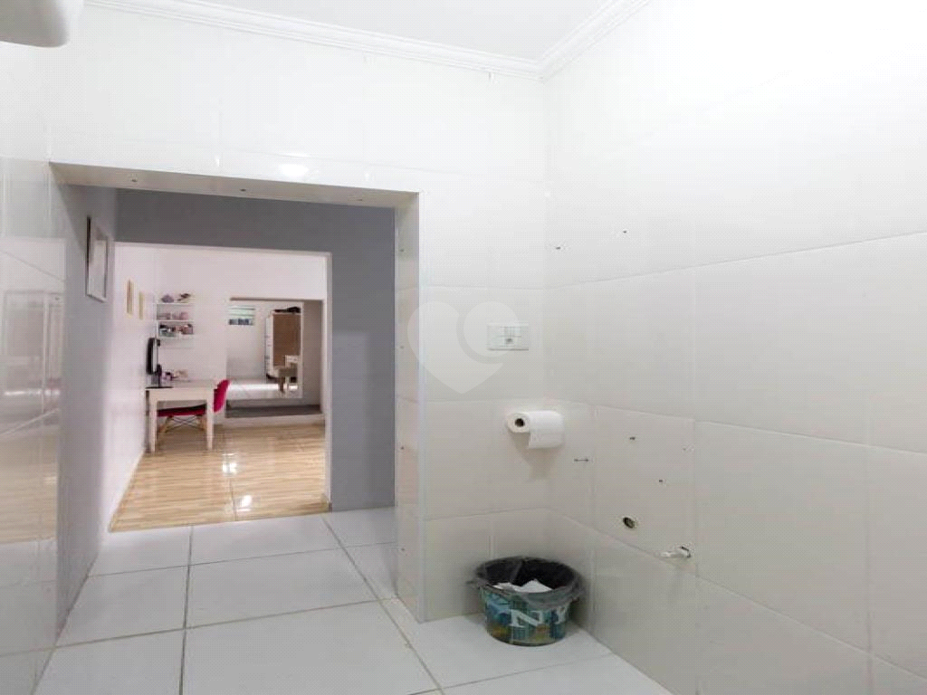 Venda Casa São Paulo Vila Constança REO867053 11