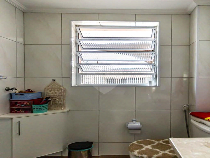 Venda Apartamento São Paulo Campos Elíseos REO867054 21