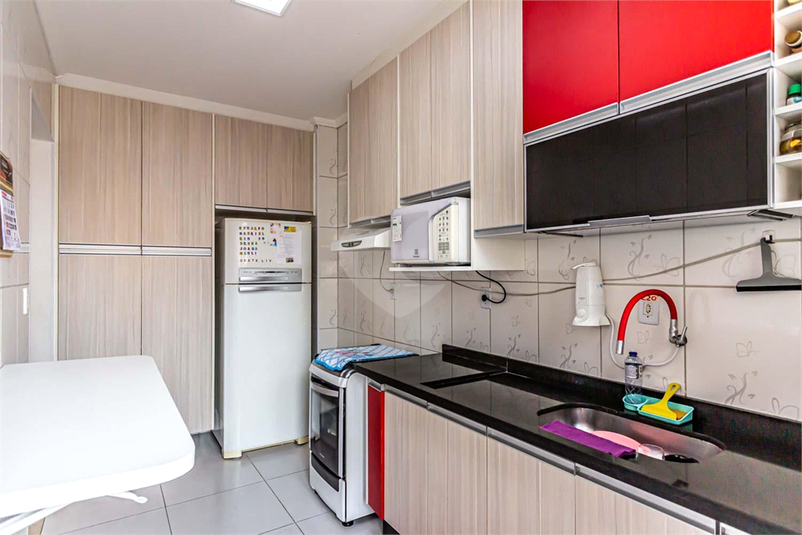 Venda Apartamento São Paulo Campos Elíseos REO867054 28