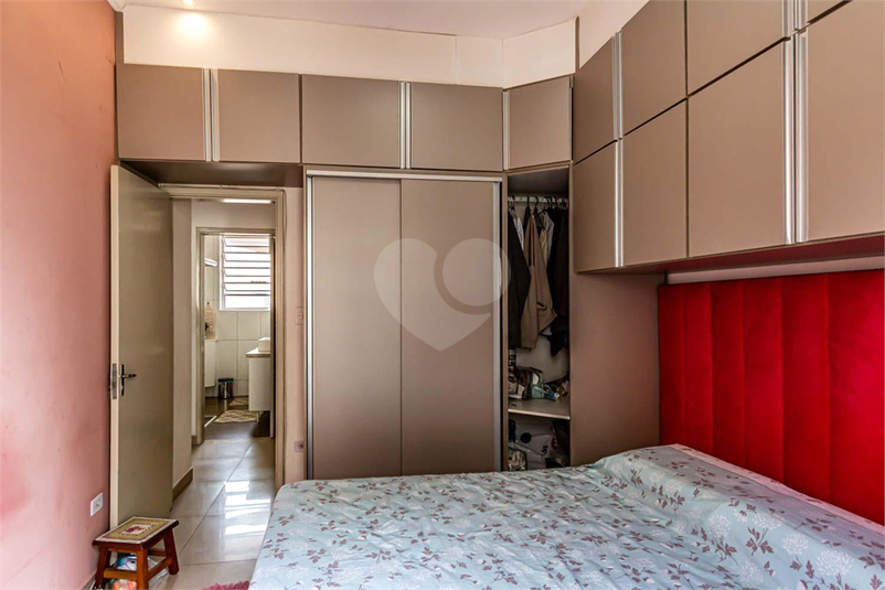 Venda Apartamento São Paulo Campos Elíseos REO867054 13