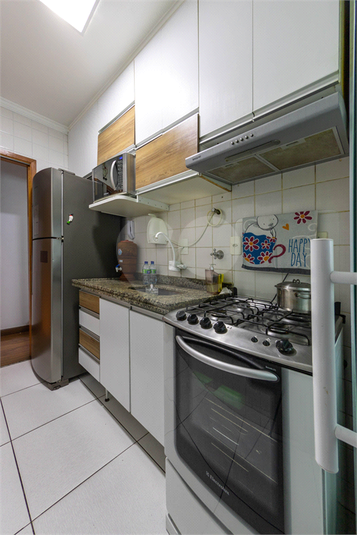 Venda Apartamento São Paulo Jardim Ibitirama REO867056 24