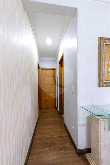 Venda Apartamento São Paulo Jardim Ibitirama REO867056 6