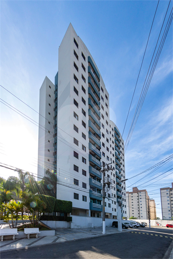 Venda Apartamento São Paulo Jardim Ibitirama REO867056 39