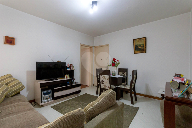 Venda Apartamento São Paulo Vila Mariana REO867059 3