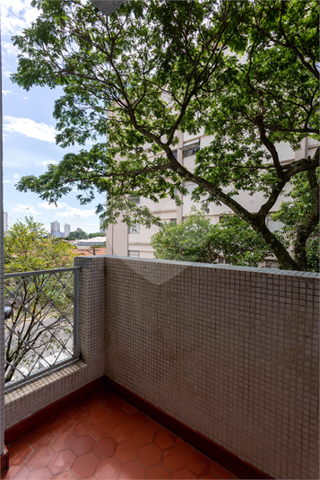 Venda Apartamento São Paulo Vila Mariana REO867059 11