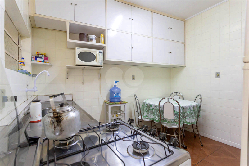 Venda Apartamento São Paulo Vila Mariana REO867059 23