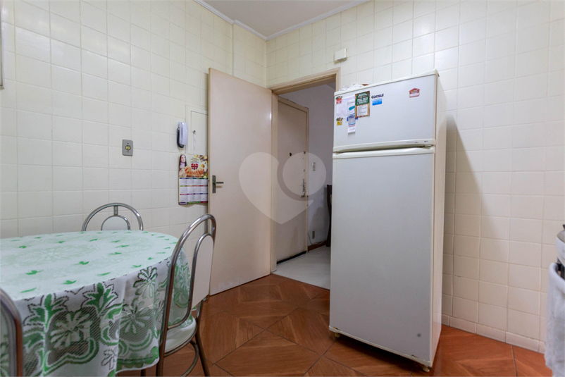 Venda Apartamento São Paulo Vila Mariana REO867059 25