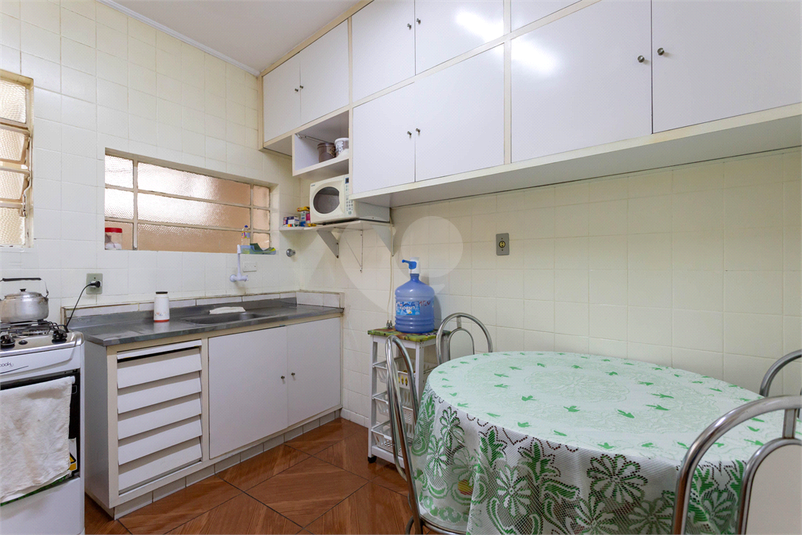 Venda Apartamento São Paulo Vila Mariana REO867059 22