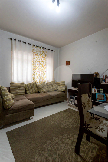 Venda Apartamento São Paulo Vila Mariana REO867059 5