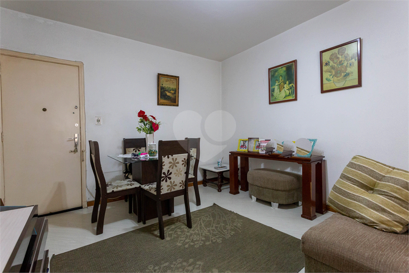 Venda Apartamento São Paulo Vila Mariana REO867059 4