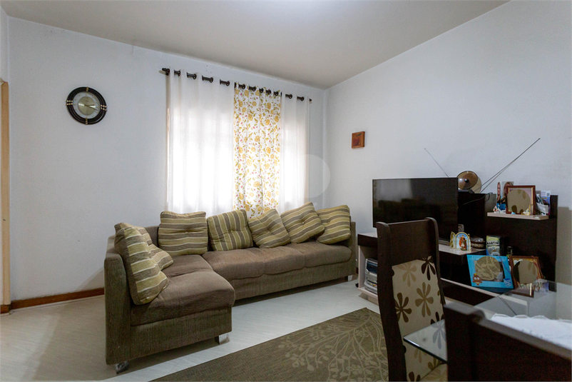 Venda Apartamento São Paulo Vila Mariana REO867059 2