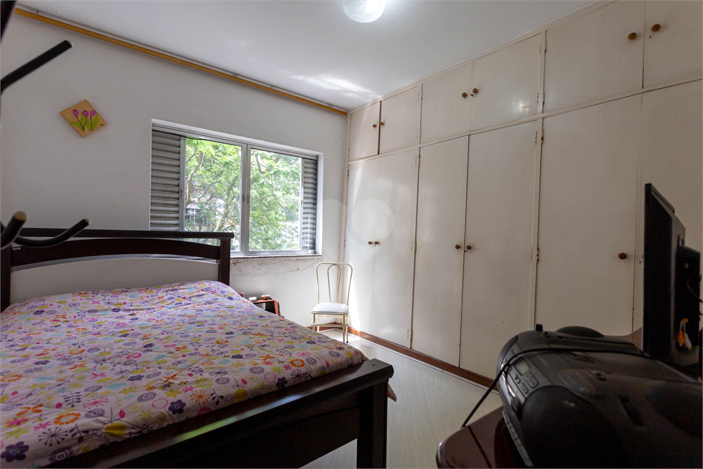 Venda Apartamento São Paulo Vila Mariana REO867059 13