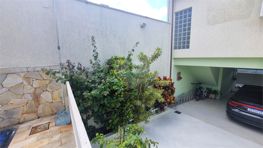 Venda Casa São Paulo Alto Da Mooca REO867062 20