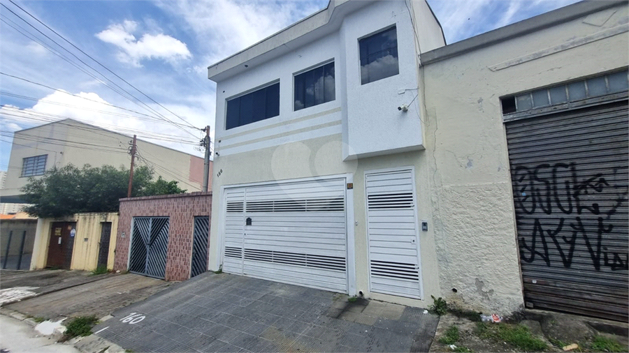 Venda Casa São Paulo Alto Da Mooca REO867062 36