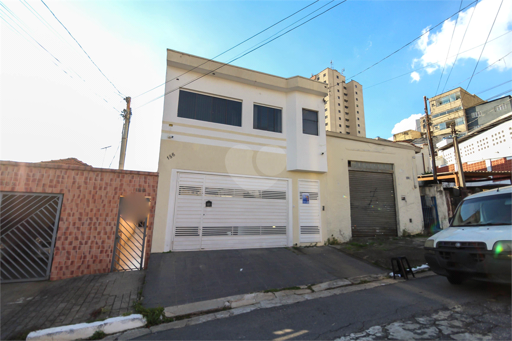 Venda Casa São Paulo Alto Da Mooca REO867062 113