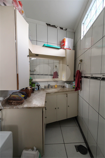 Venda Casa São Paulo Alto Da Mooca REO867062 12