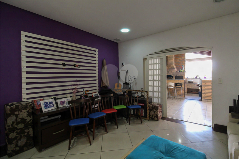 Venda Casa São Paulo Alto Da Mooca REO867062 96