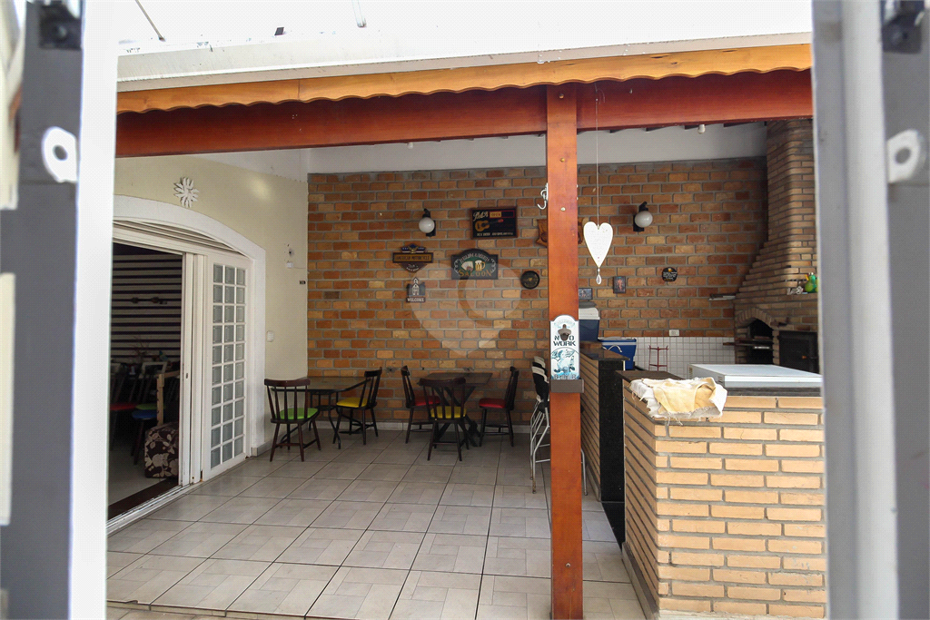 Venda Casa São Paulo Alto Da Mooca REO867062 76