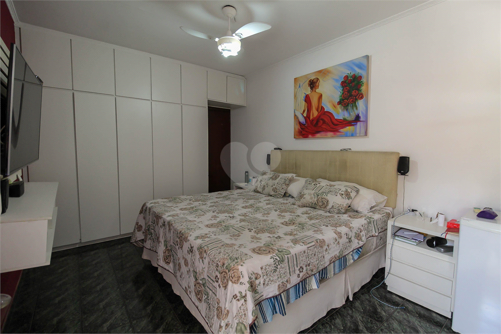 Venda Casa São Paulo Alto Da Mooca REO867062 8