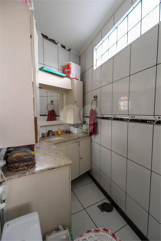 Venda Casa São Paulo Alto Da Mooca REO867062 11