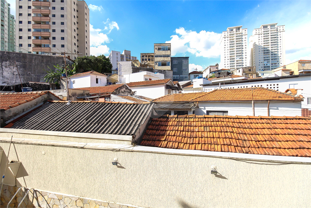 Venda Casa São Paulo Alto Da Mooca REO867062 35