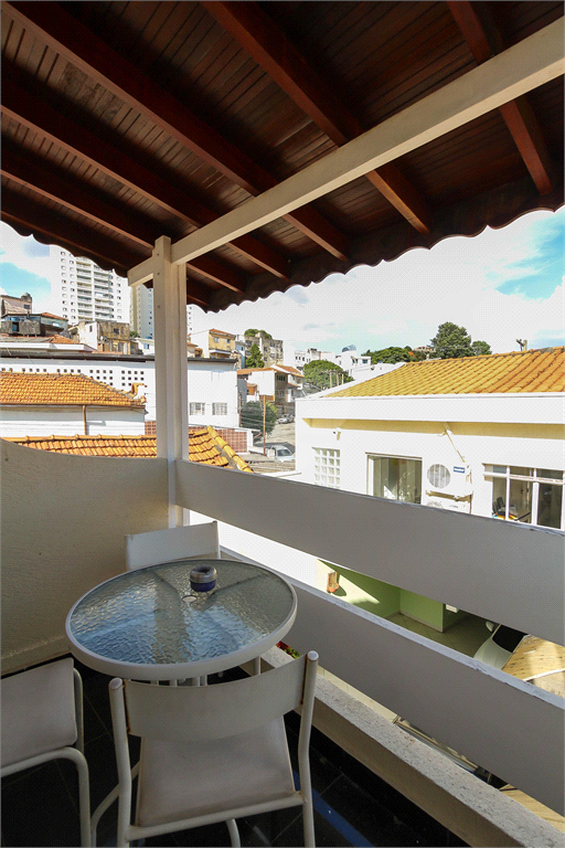 Venda Casa São Paulo Alto Da Mooca REO867062 41