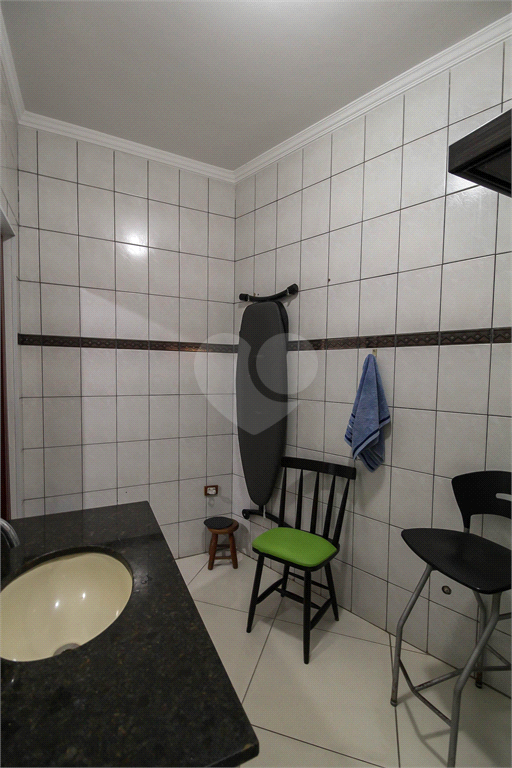 Venda Casa São Paulo Alto Da Mooca REO867062 57