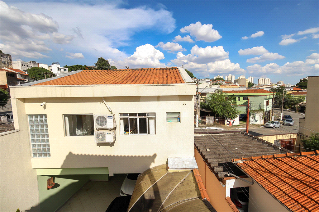 Venda Casa São Paulo Alto Da Mooca REO867062 42