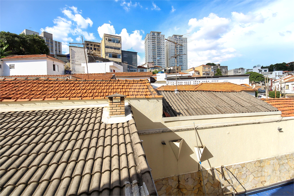 Venda Casa São Paulo Alto Da Mooca REO867062 26