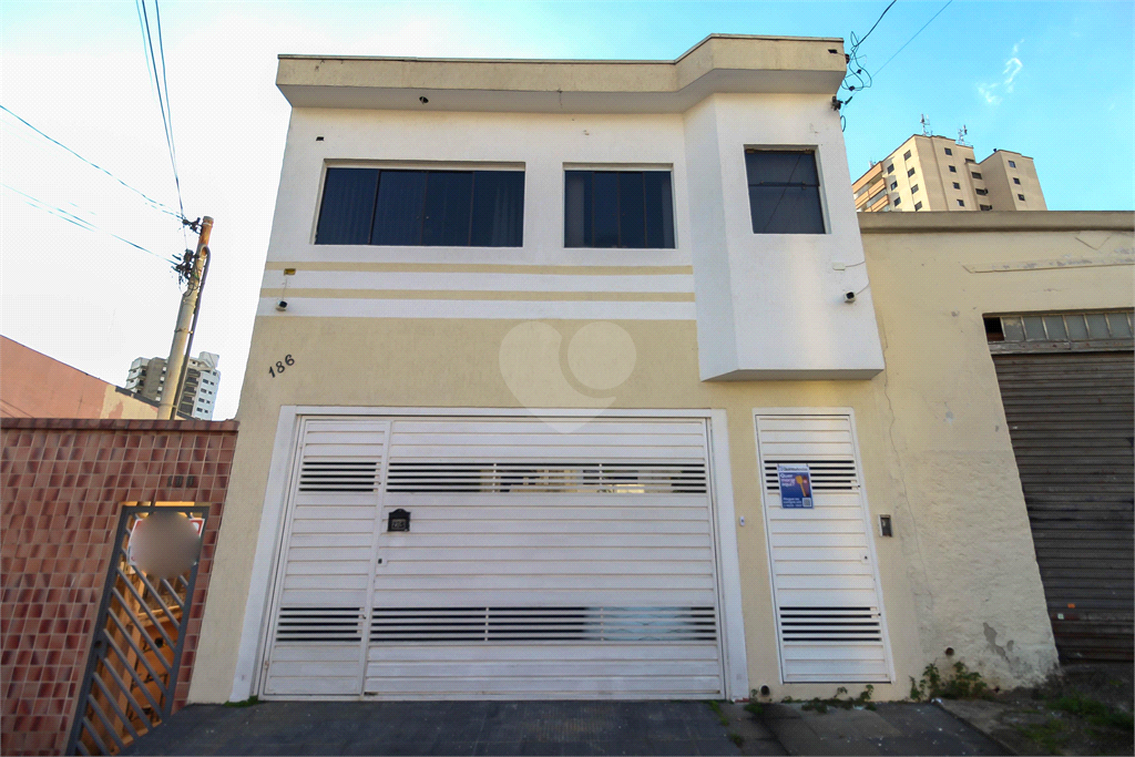 Venda Casa São Paulo Alto Da Mooca REO867062 112