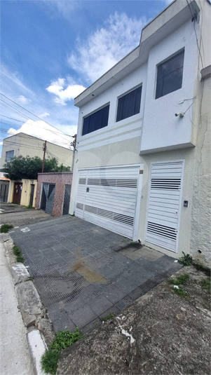 Venda Casa São Paulo Alto Da Mooca REO867062 1