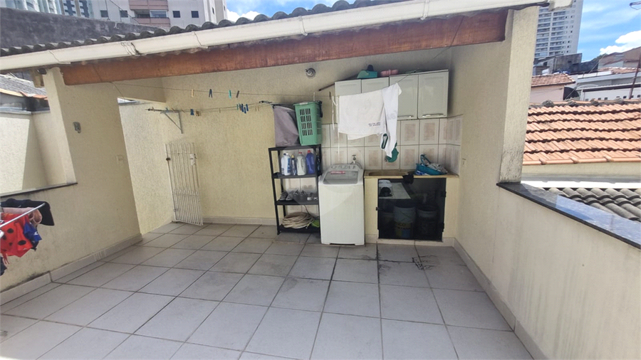 Venda Casa São Paulo Alto Da Mooca REO867062 34