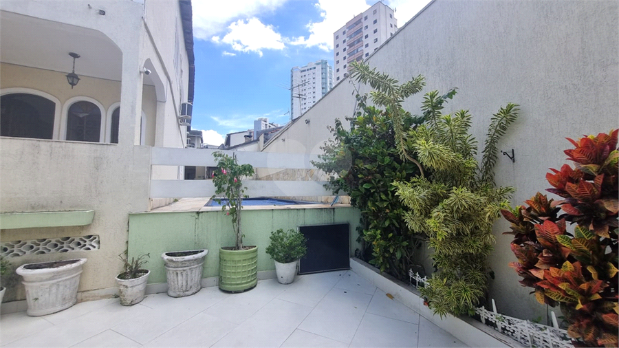 Venda Casa São Paulo Alto Da Mooca REO867062 3