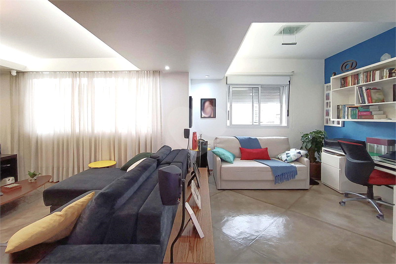 Venda Apartamento São Paulo Vila Mariana REO867064 6