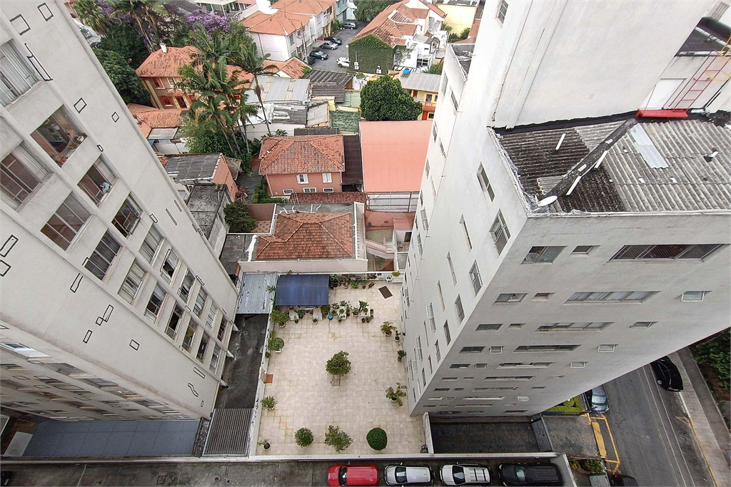 Venda Apartamento São Paulo Vila Mariana REO867064 26