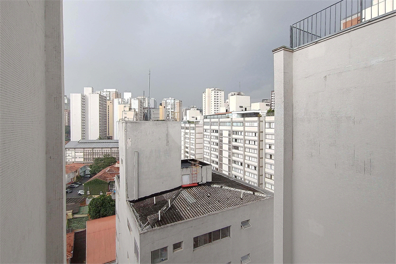 Venda Apartamento São Paulo Vila Mariana REO867064 59