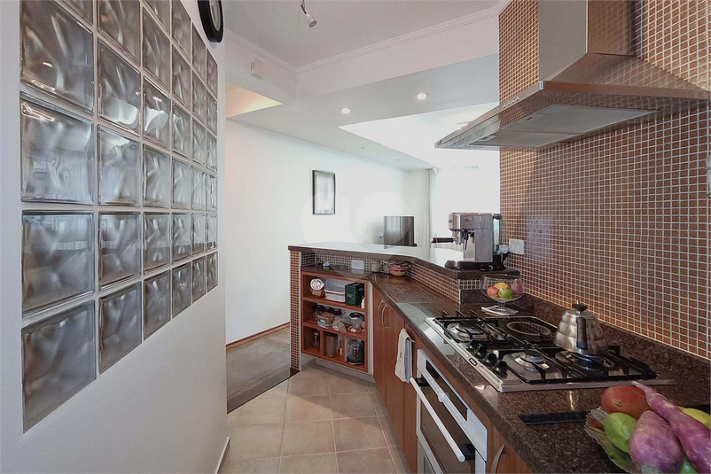 Venda Apartamento São Paulo Vila Mariana REO867064 52