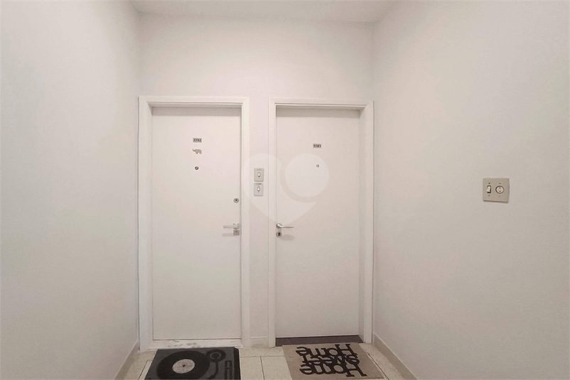 Venda Apartamento São Paulo Vila Mariana REO867064 60