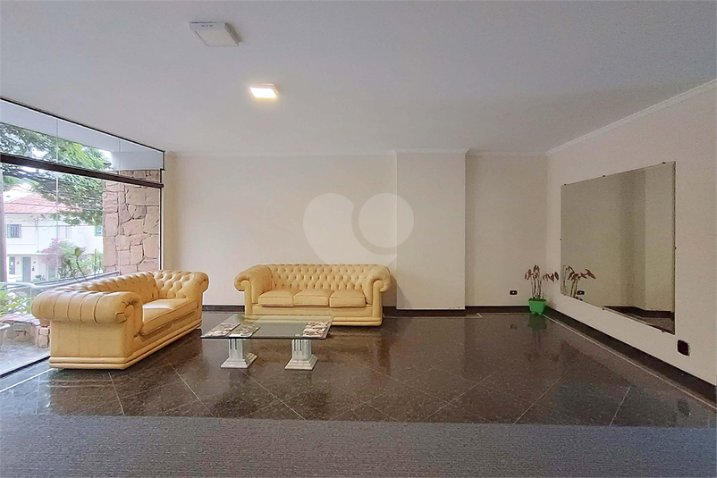 Venda Apartamento São Paulo Vila Mariana REO867064 64