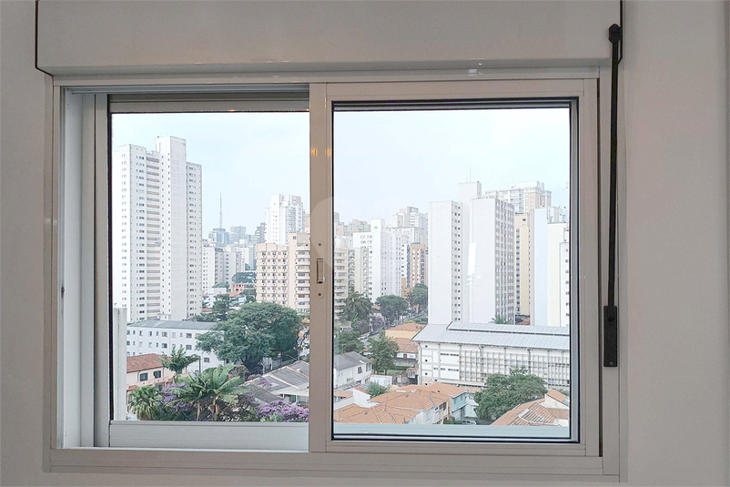 Venda Apartamento São Paulo Vila Mariana REO867064 24